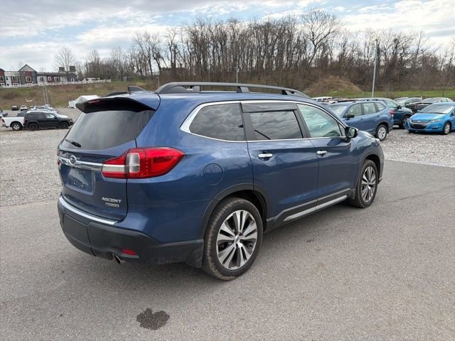 Used 2021 Subaru Ascent Touring image 9