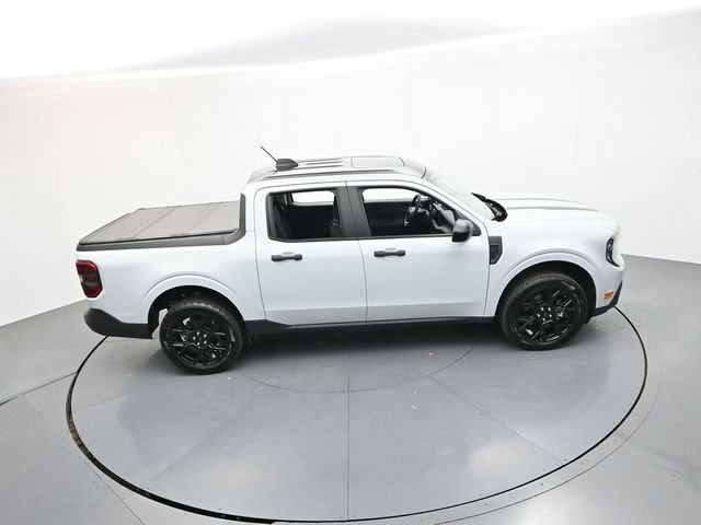 Used 2025 Ford Maverick XLT w/ XLT Luxury Package AWD/4WD image 43