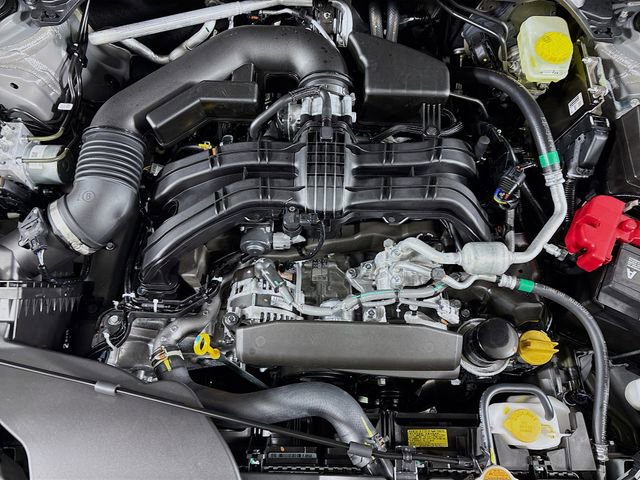 New 2026 Subaru Forester Wilderness image 32