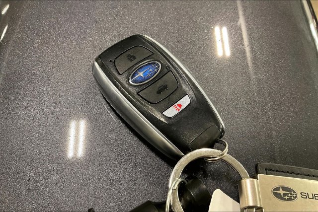 Used 2023 Subaru Forester Sport AWD/4WD image 11