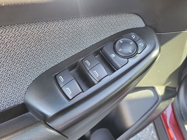 Certified 2024 Chevrolet TrailBlazer LS image 18