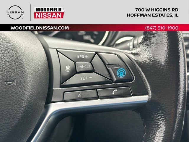Used 2019 Nissan Rogue Sport SL w/ Premium Package AWD/4WD image 40