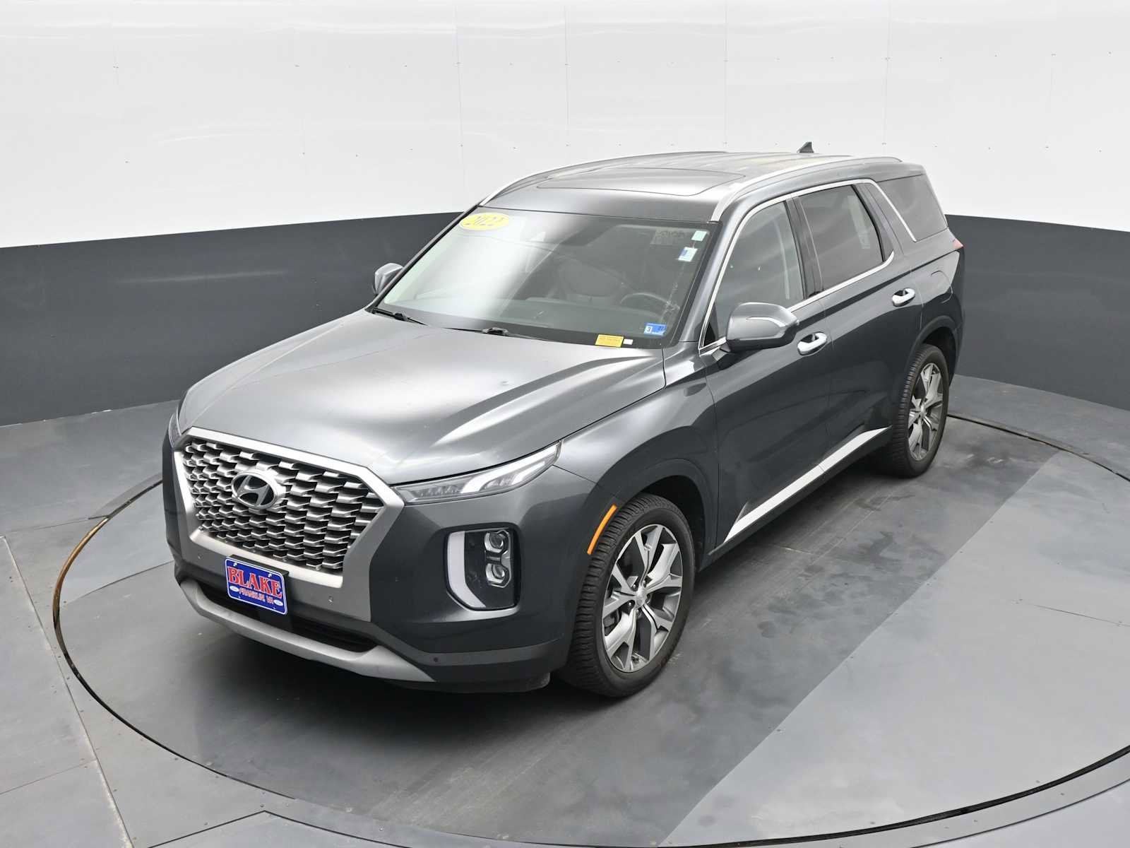 Used 2022 Hyundai Palisade SEL w/ Premium Package AWD/4WD image 22