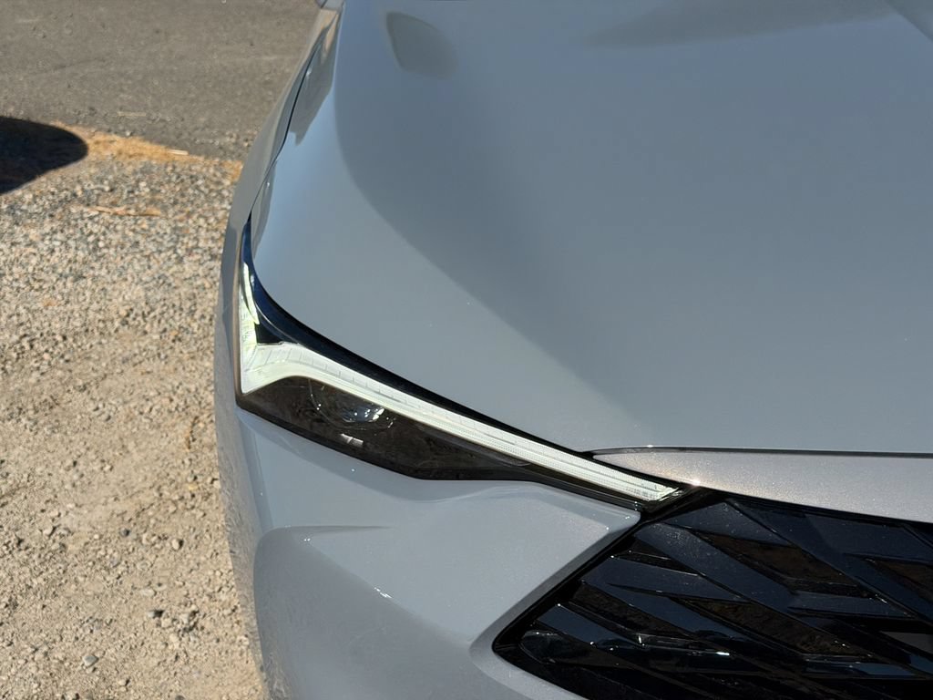 New 2026 Acura ADX AWD image 5