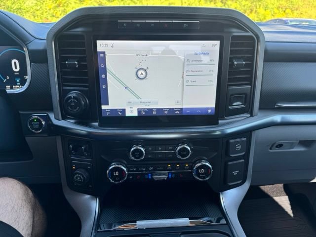 Used 2021 Ford F150 Limited AWD/4WD image 27
