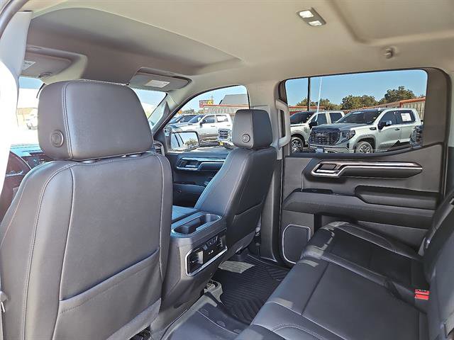 Used 2022 Chevrolet Silverado 1500 LTZ w/ Technology Package image 12