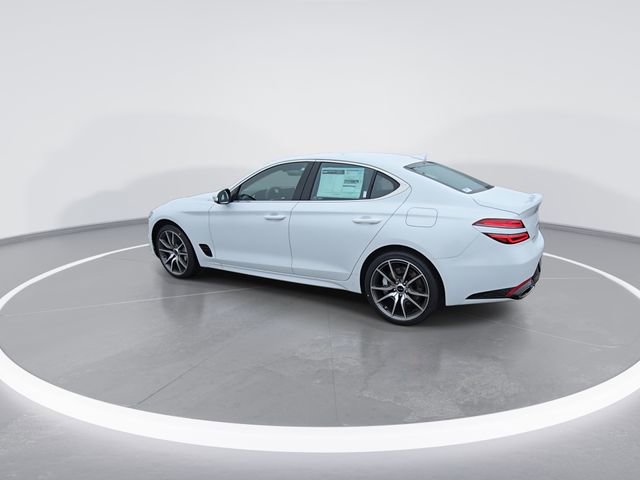 New 2026 Genesis G70 2.5T image 6