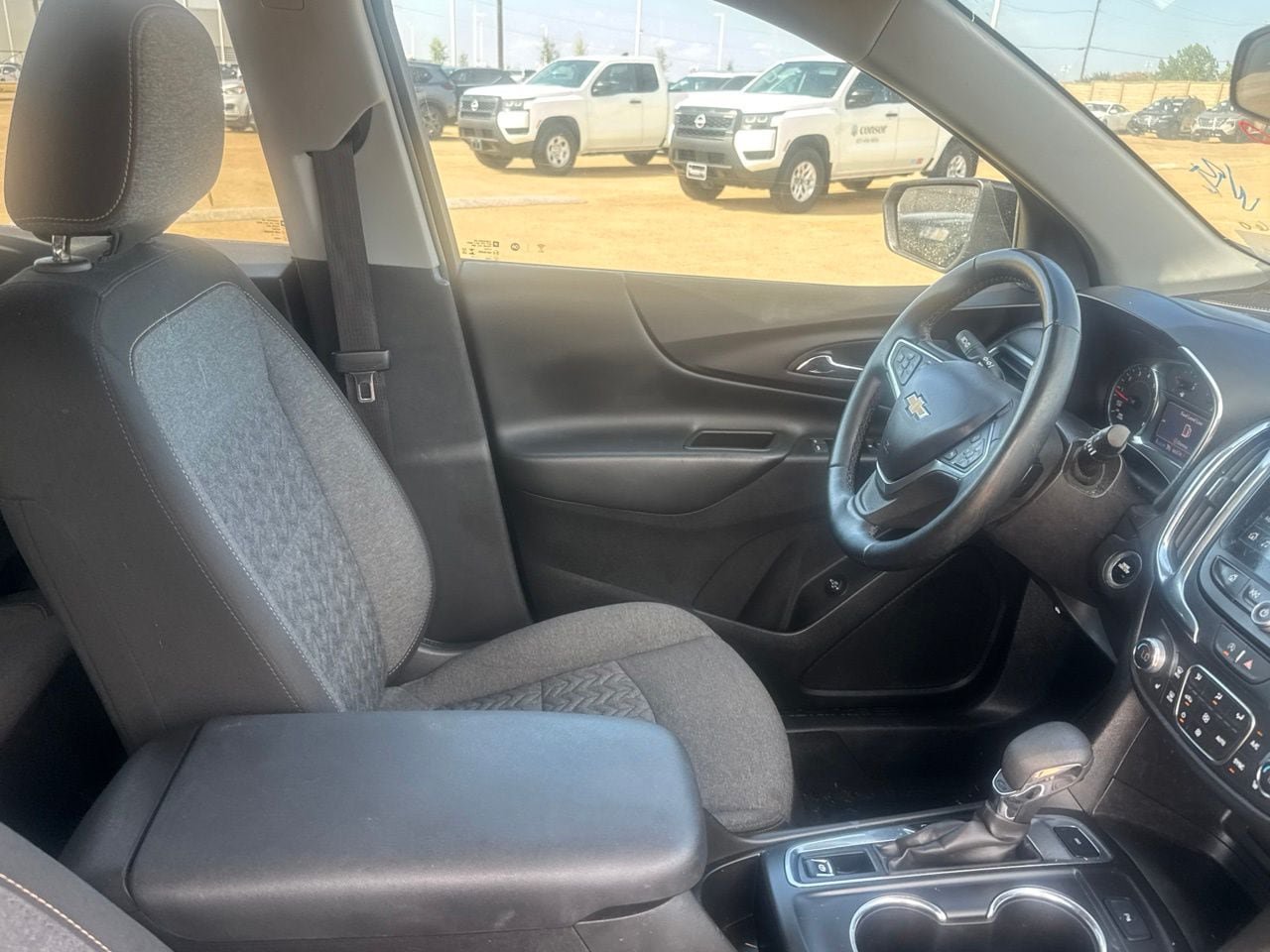 Used 2023 Chevrolet Equinox LT AWD/4WD image 31