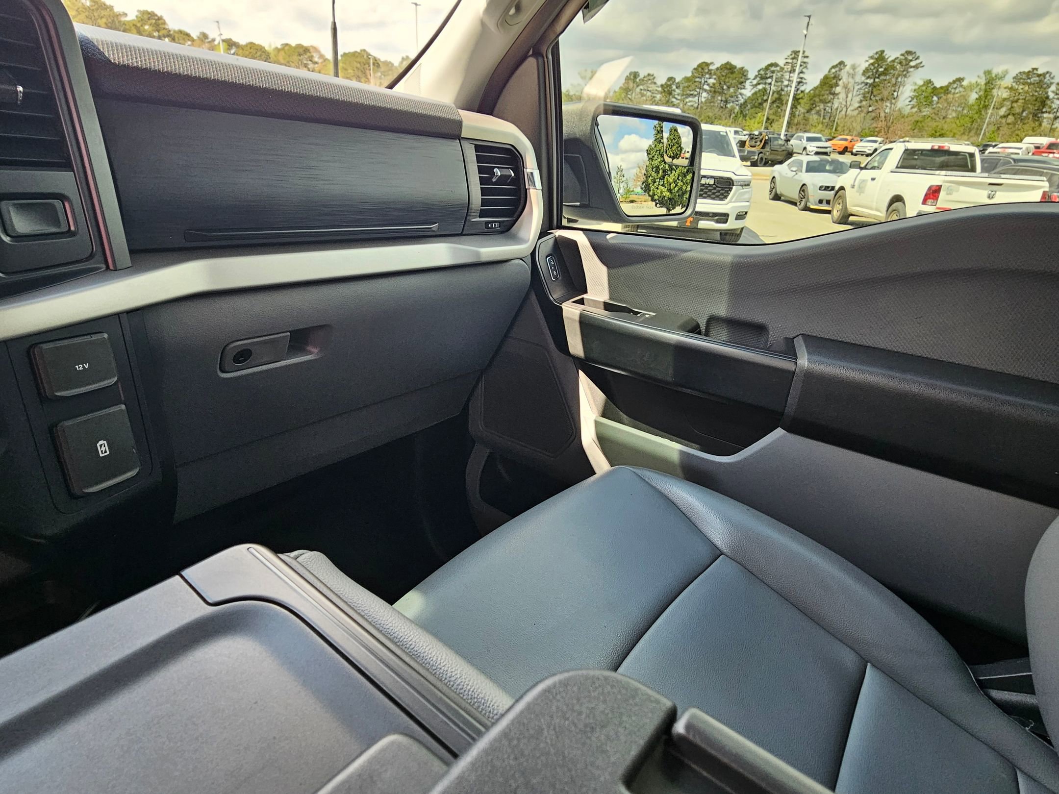 Used 2021 Ford F150 XL w/ Equipment Group 101A High image 11