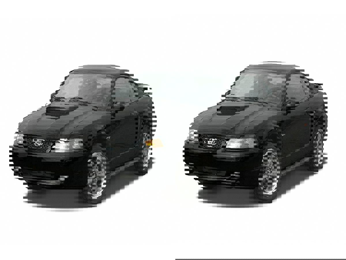 Used 2002 Ford Mustang GT image 1