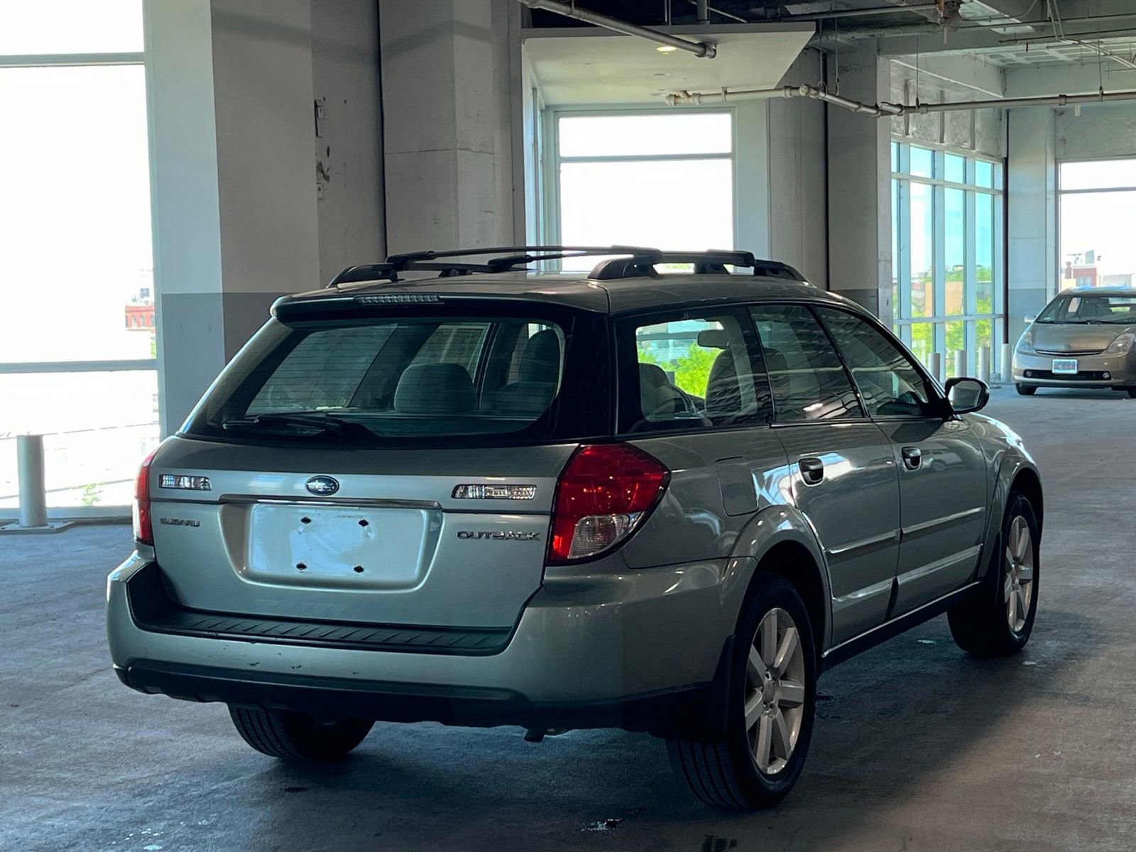 Used 2009 Subaru Outback 2.5i Special Edition AWD/4WD image 11