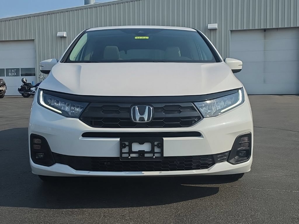 Used 2025 Honda Odyssey EX-L image 2