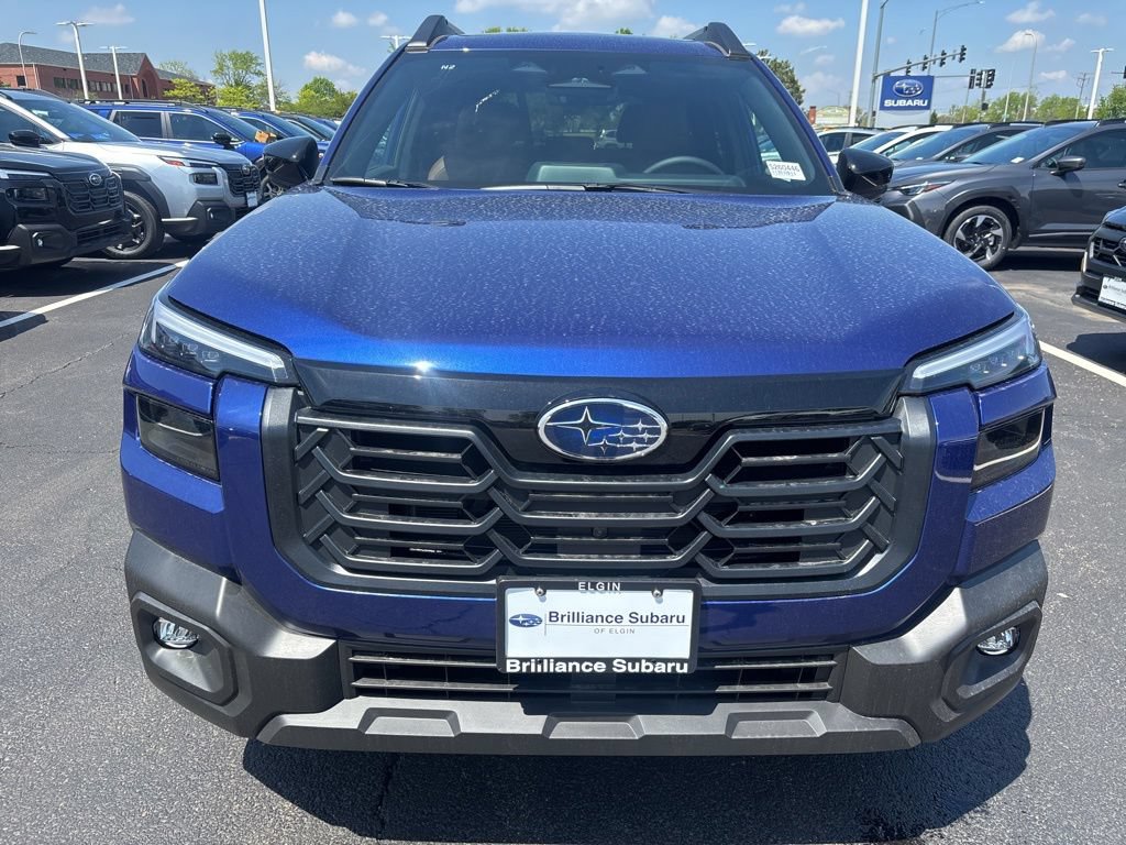 New 2026 Subaru Outback Touring XT AWD/4WD image 2