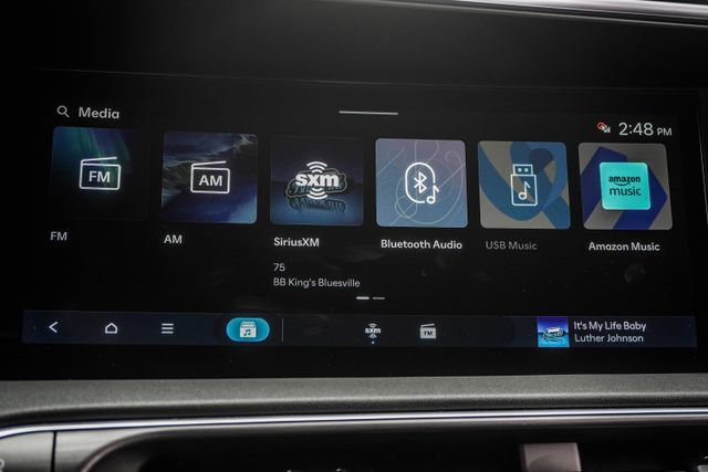 New 2026 Hyundai Palisade FWD Hybrid image 32