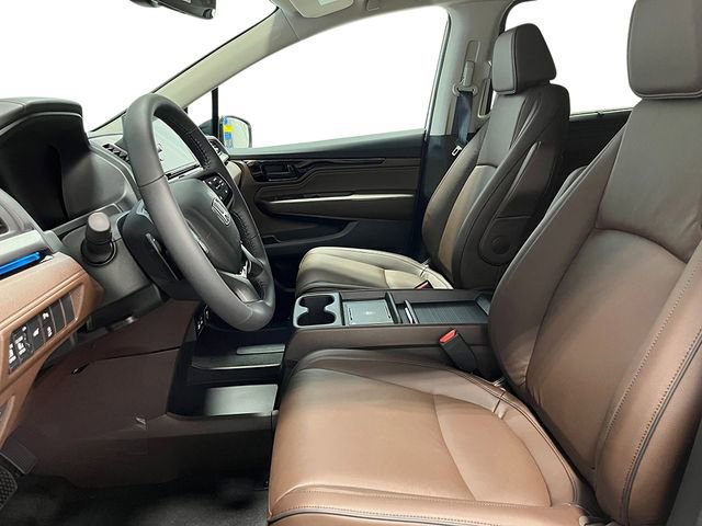 New 2026 Honda Odyssey Touring image 15