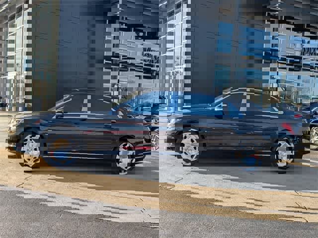 Used 2016 Mercedes-Benz Maybach S 600 image 6