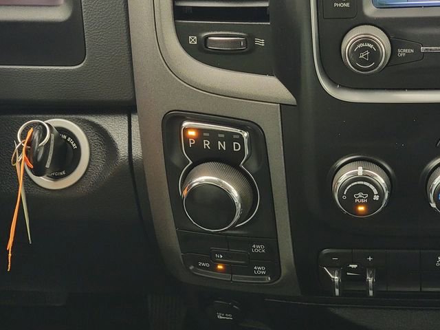 Used 2017 RAM 1500 Express w/ Express Value Package AWD/4WD image 22
