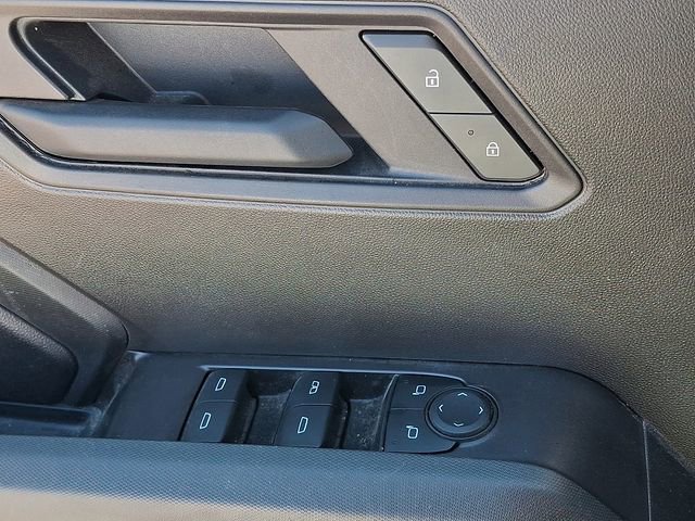 Used 2025 Chevrolet Colorado Trail Boss image 22