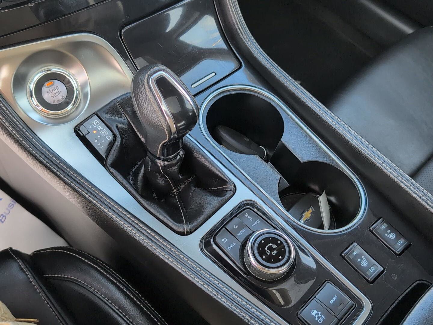 Used 2023 Nissan Maxima SL image 32