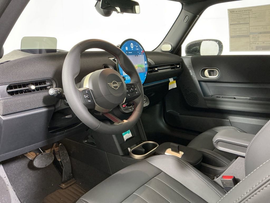 New 2026 MINI Cooper S image 19