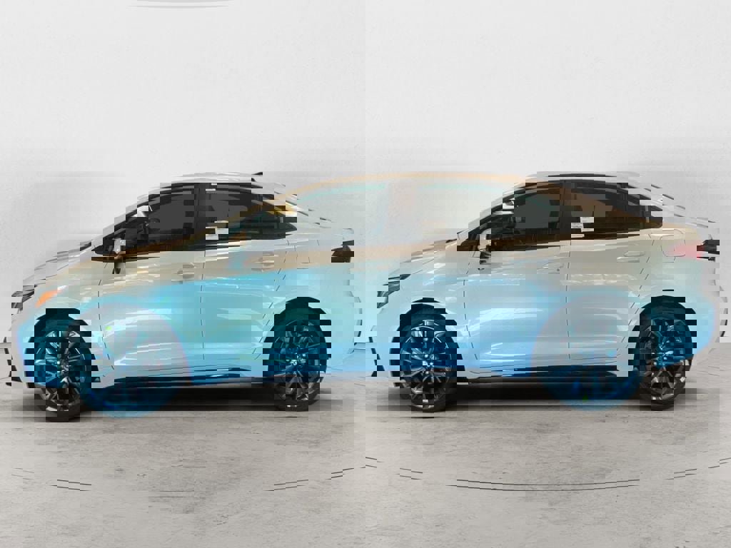 New 2026 Toyota Corolla XSE image 2