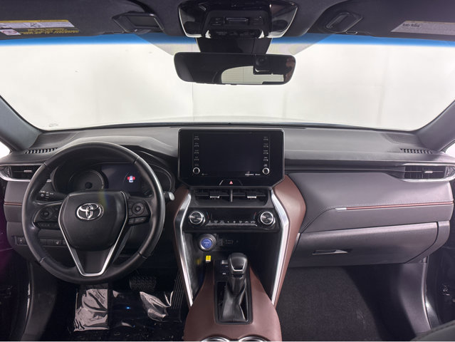 Used 2021 Toyota Venza XLE w/ Softex Package image 4