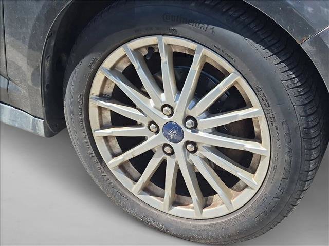 Used 2016 Ford C-MAX SE w/ Cold Weather Package FWD image 7