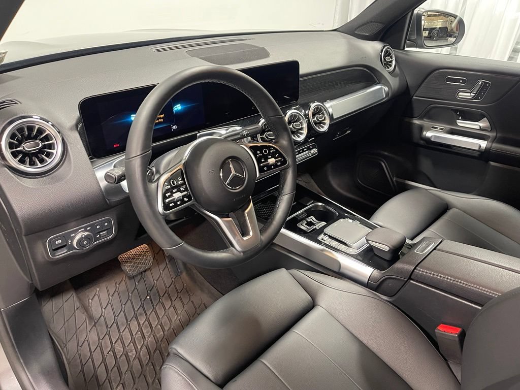 Certified 2023 Mercedes-Benz GLB 250 4MATIC image 21