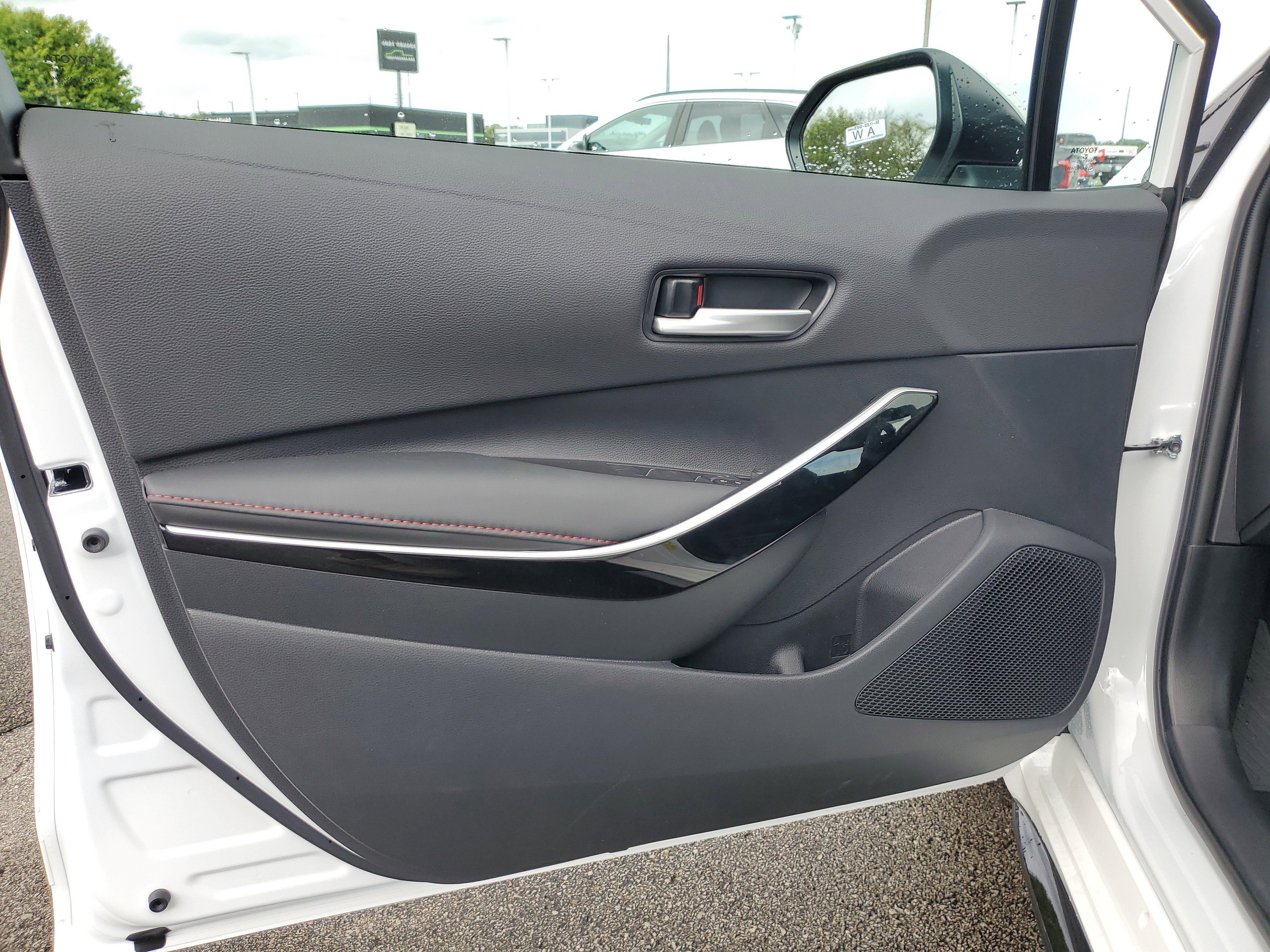 New 2026 Toyota Corolla XSE image 17