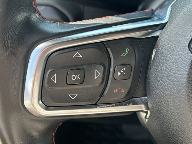 Used 2018 Jeep Wrangler Unlimited Rubicon AWD/4WD image 23