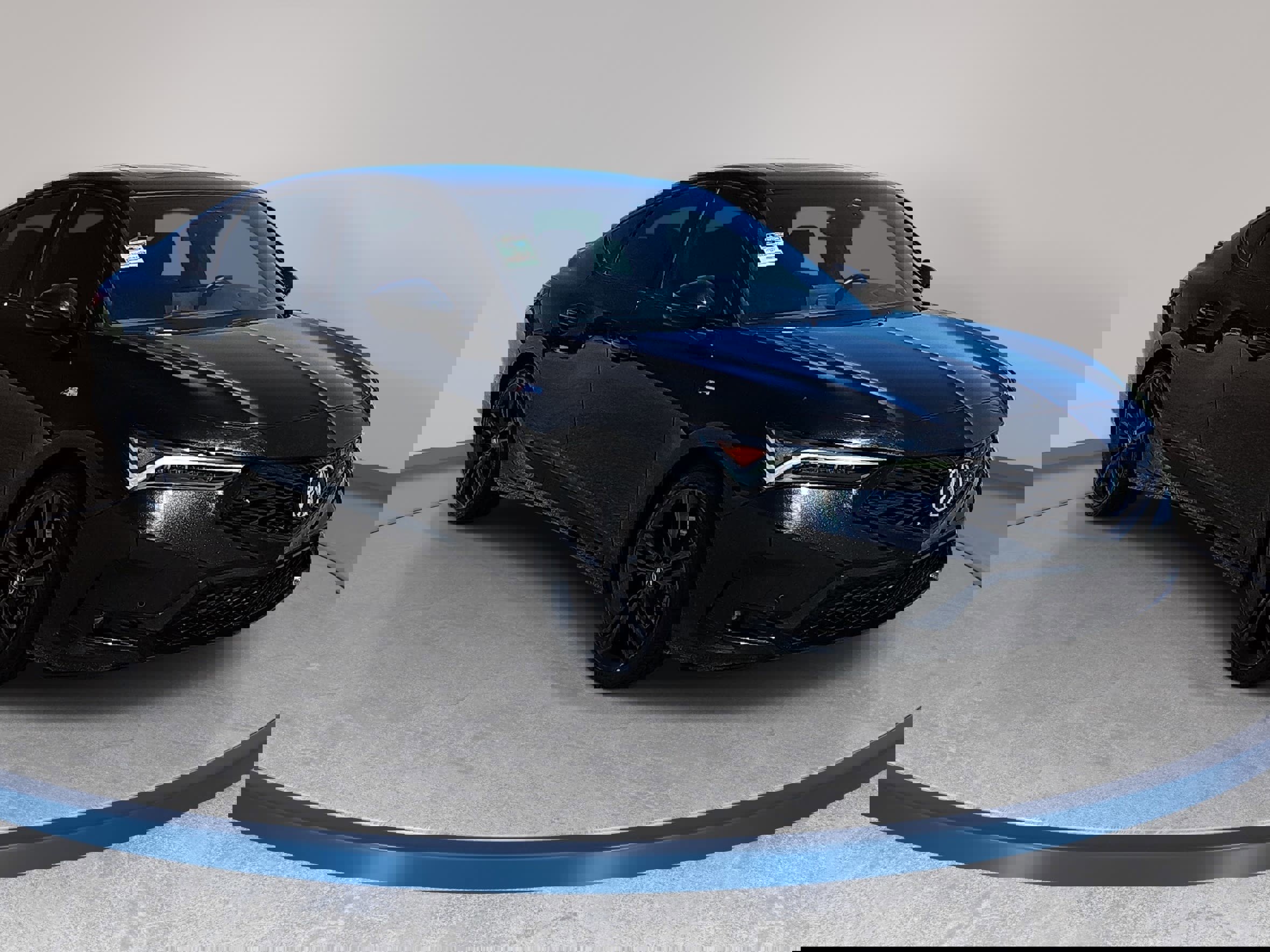 Used 2024 Acura Integra A-Spec FWD image 3