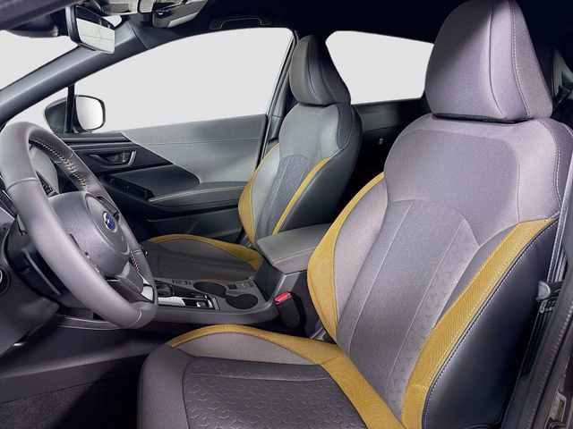 New 2026 Subaru Crosstrek 2.5i Sport image 20