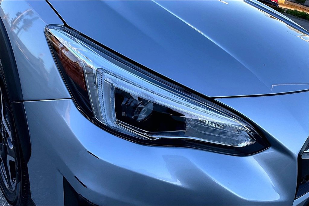 Used 2020 Subaru Crosstrek 2.0i Limited w/ Moonroof Package image 32