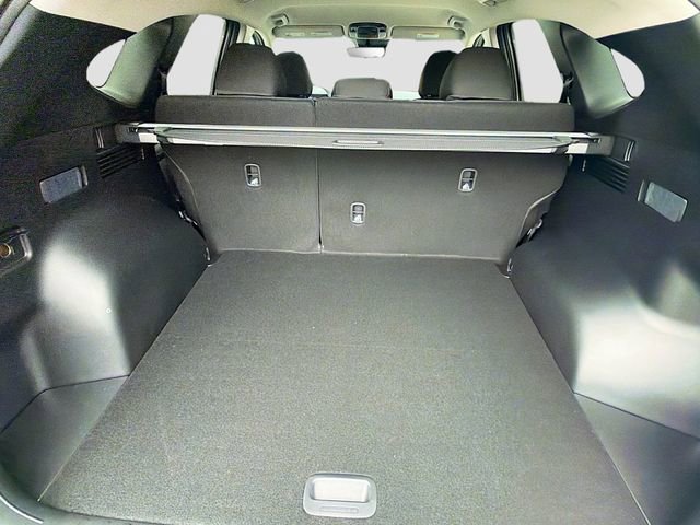 New 2026 Hyundai Tucson SEL image 26