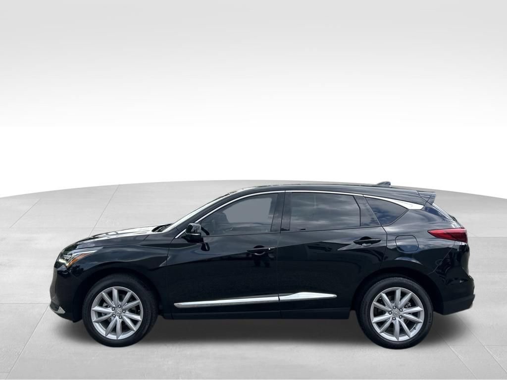 Certified 2023 Acura RDX AWD image 2