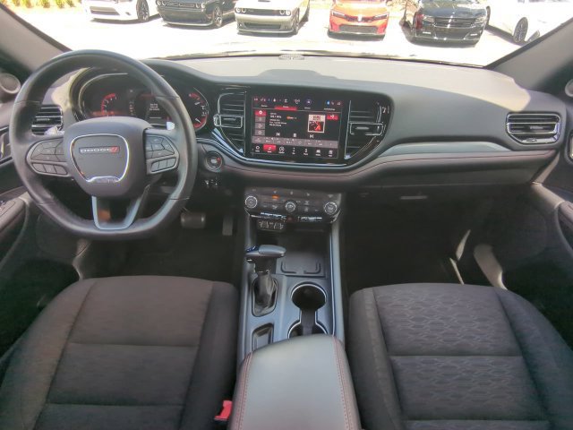 Used 2023 Dodge Durango R/T w/ Blacktop Package RWD image 18