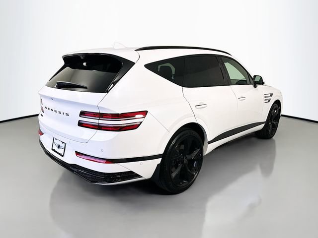 New 2026 Genesis GV80 3.5T Prestige image 5