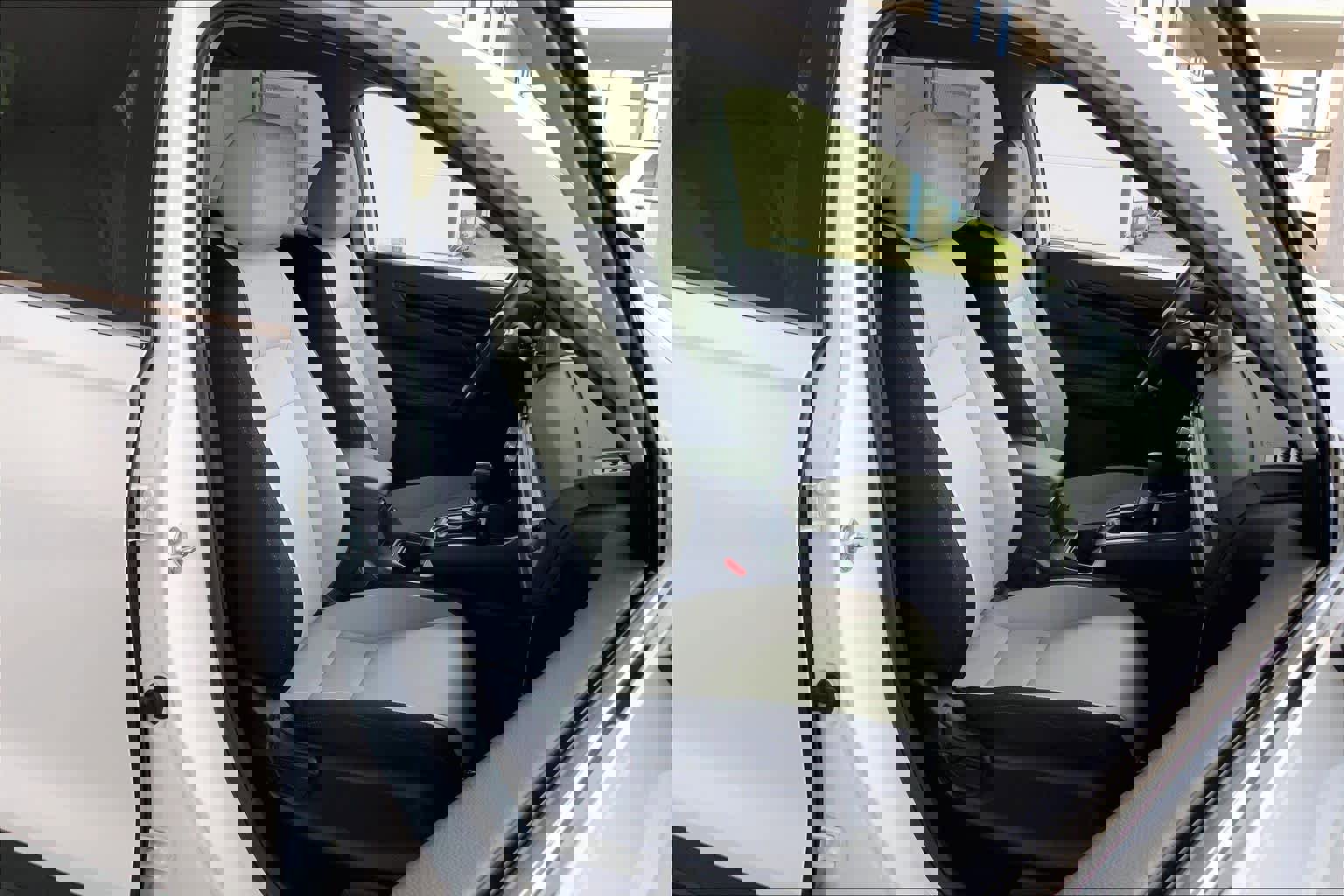 Used 2026 Honda CR-V LX image 8