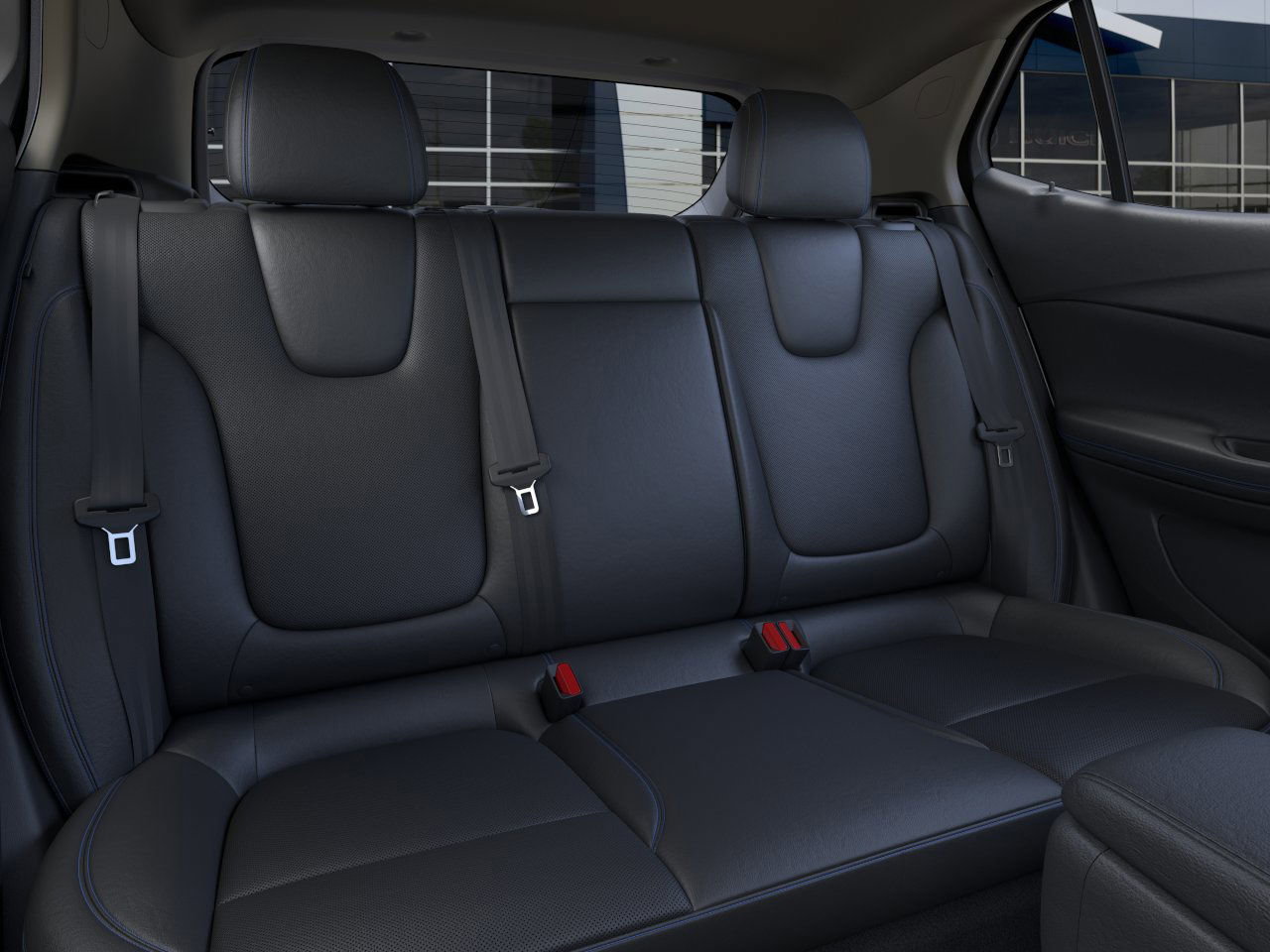 New 2026 Buick Encore GX Sport Touring image 17