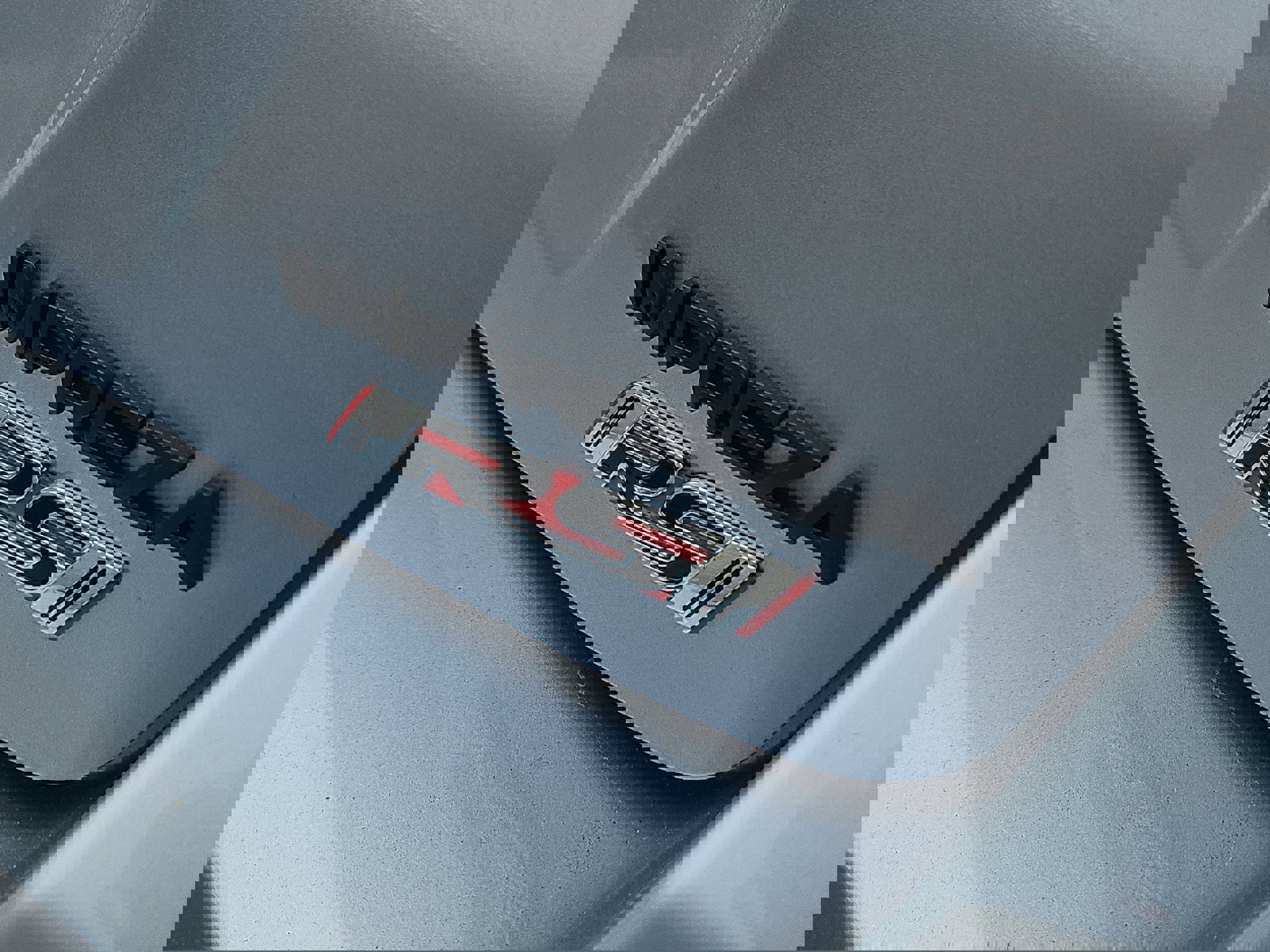 New 2026 Subaru Impreza RS image 4