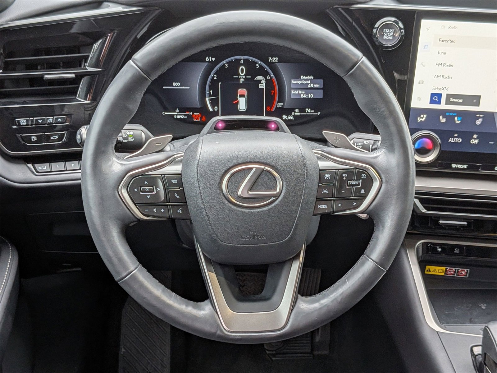 Used 2024 Lexus TX 350 350 image 32