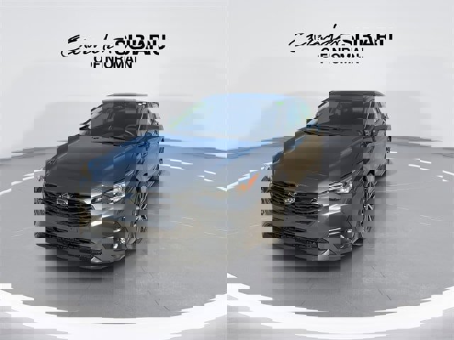 New 2026 Subaru Impreza 2.0i Sport image 8