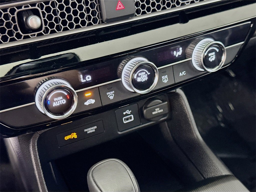 Used 2024 Honda Civic Sport image 25