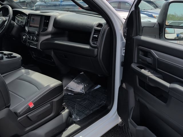 Used 2023 RAM 3500 Tradesman AWD/4WD image 33