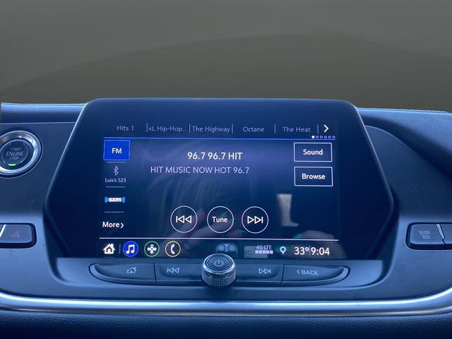 Used 2020 Chevrolet Blazer LT image 15