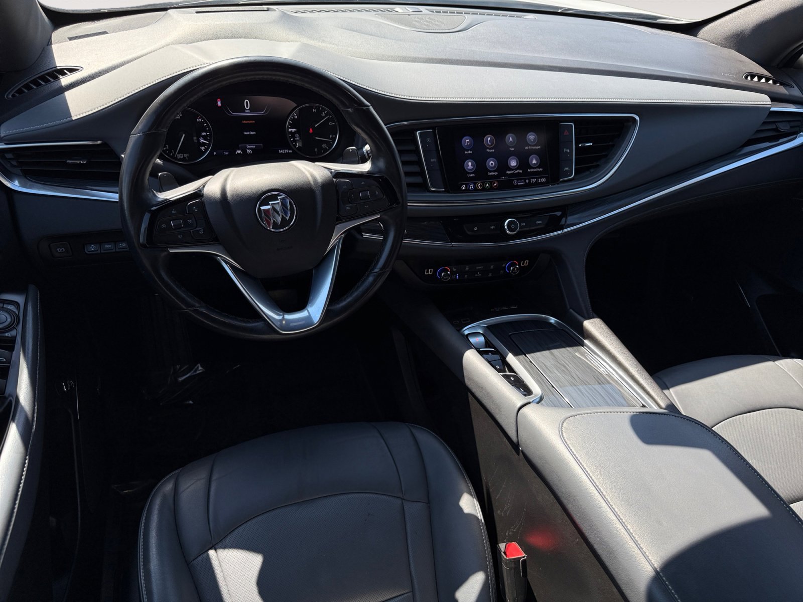 Used 2024 Buick Enclave Premium image 15
