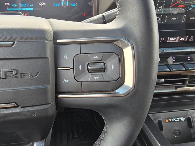 Used 2024 GMC Hummer EV 3X w/ Extreme Off-Road Package AWD/4WD image 39