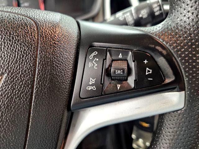 Used 2018 Chevrolet Sonic LT image 11