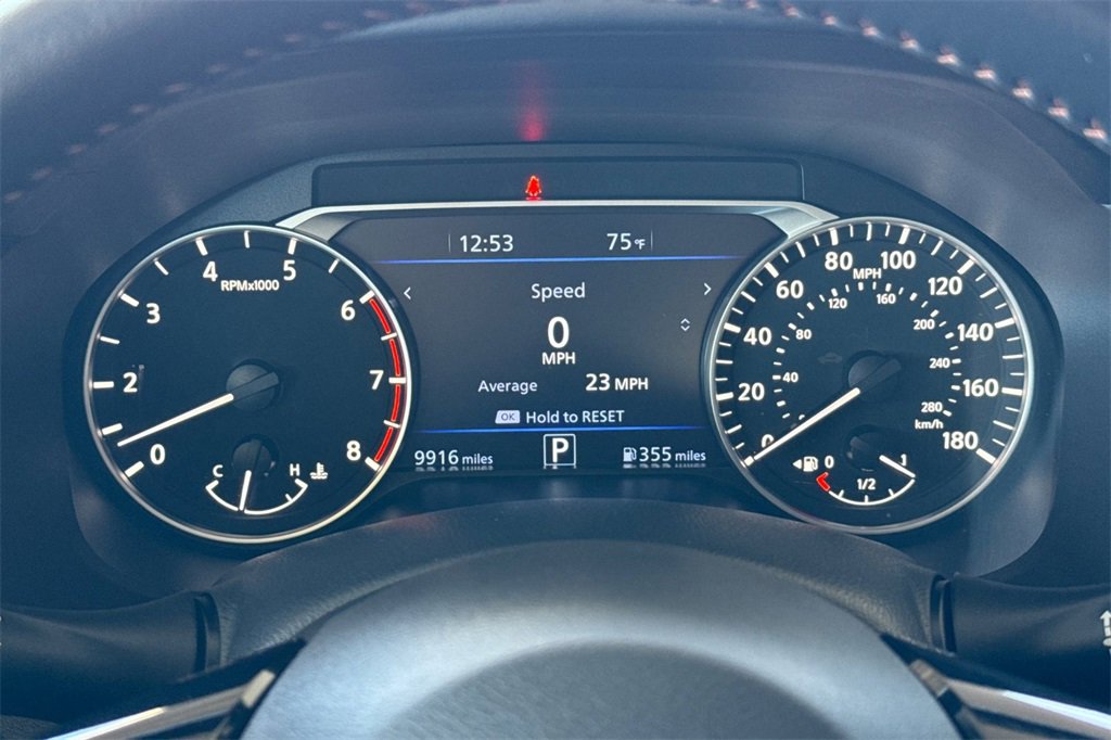 Certified 2023 Nissan Altima 2.0 SR image 25