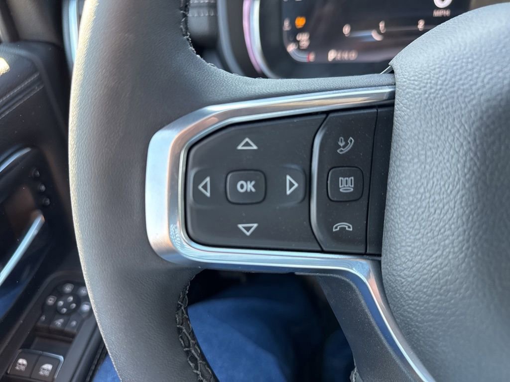 New 2026 RAM 2500 Laramie image 25